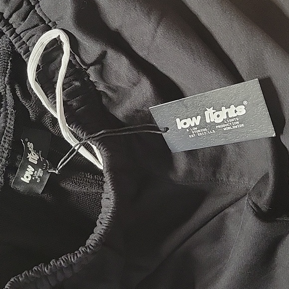 Low Lights Studios Jogging Hose - Picture 6 of 7